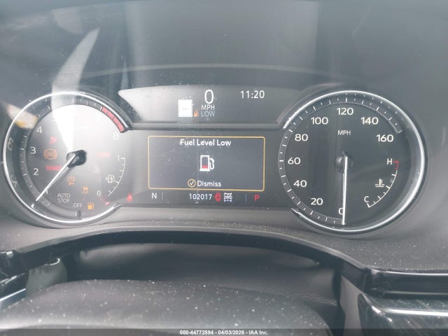 Aukcja sprzedaży 2021 Cadillac Xt6 Awd Premium Luxury, vin: 1GYKPDRS6MZ224935, numer aukcji: 44772594