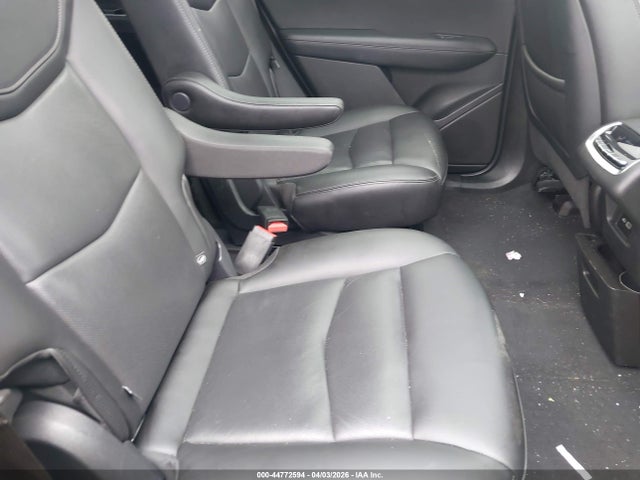 Aukcja sprzedaży 2021 Cadillac Xt6 Awd Premium Luxury, vin: 1GYKPDRS6MZ224935, numer aukcji: 44772594