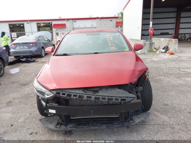 Aukcja sprzedaży 2018 Hyundai Elantra Se, vin: 5NPD74LF3JH229023, numer aukcji: 44772596