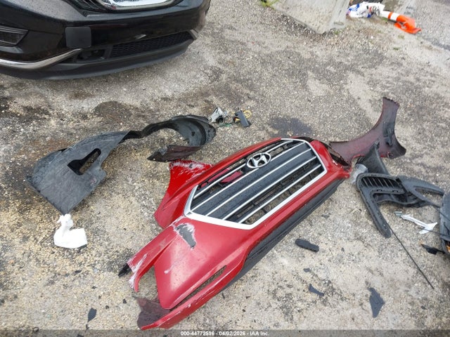 Aukcja sprzedaży 2018 Hyundai Elantra Se, vin: 5NPD74LF3JH229023, numer aukcji: 44772596