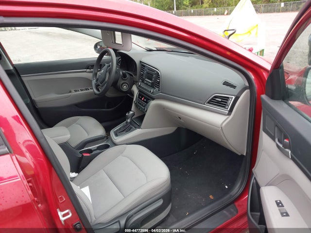 Aukcja sprzedaży 2018 Hyundai Elantra Se, vin: 5NPD74LF3JH229023, numer aukcji: 44772596