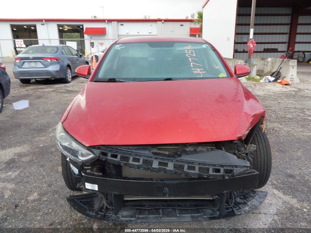Aukcja sprzedaży 2018 Hyundai Elantra Se, vin: 5NPD74LF3JH229023, numer aukcji: 44772596