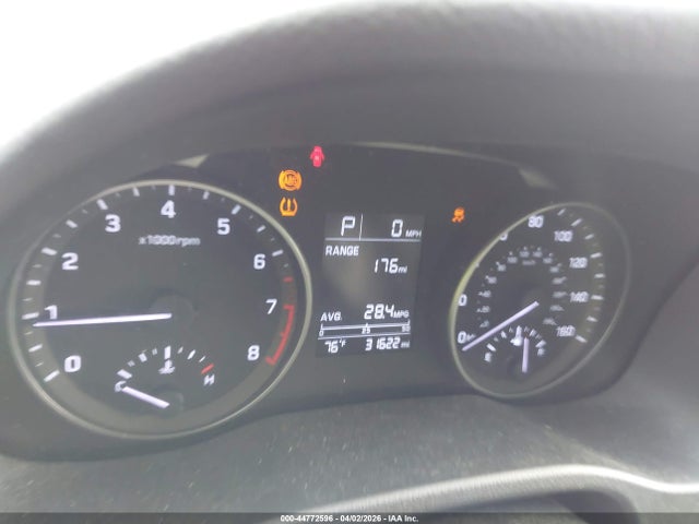 Aukcja sprzedaży 2018 Hyundai Elantra Se, vin: 5NPD74LF3JH229023, numer aukcji: 44772596