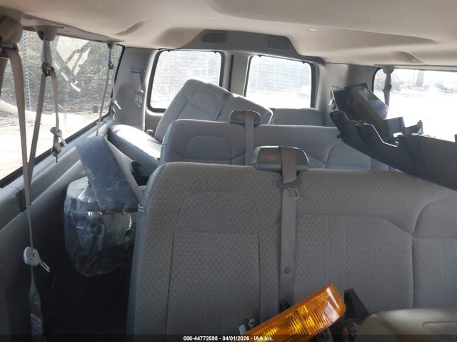 1GAZG1FG6E1191222 Chevrolet Express 3500 Lt