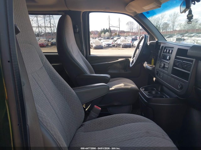 1GAZG1FG6E1191222 Chevrolet Express 3500 Lt