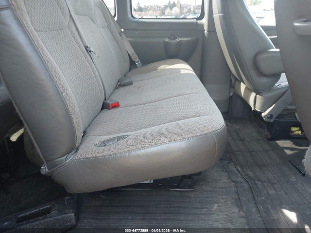 1GAZG1FG6E1191222 Chevrolet Express 3500 Lt