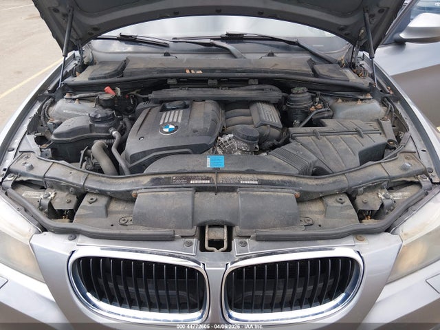 Продаж на аукціоні авто 2010 Bmw 328i Xdrive, vin: WBAPK5C58AA647347, номер лоту: 44772605