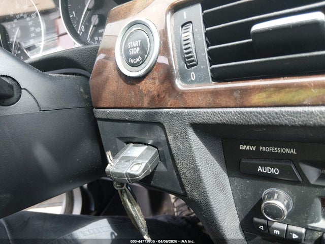 Продаж на аукціоні авто 2010 Bmw 328i Xdrive, vin: WBAPK5C58AA647347, номер лоту: 44772605
