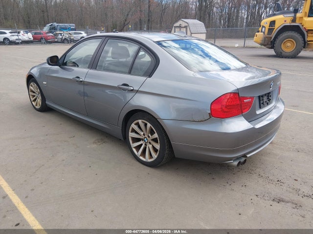 Продаж на аукціоні авто 2010 Bmw 328i Xdrive, vin: WBAPK5C58AA647347, номер лоту: 44772605