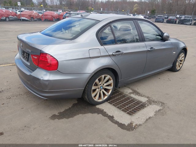 Продаж на аукціоні авто 2010 Bmw 328i Xdrive, vin: WBAPK5C58AA647347, номер лоту: 44772605