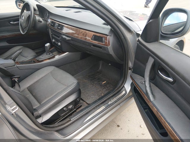 Продаж на аукціоні авто 2010 Bmw 328i Xdrive, vin: WBAPK5C58AA647347, номер лоту: 44772605