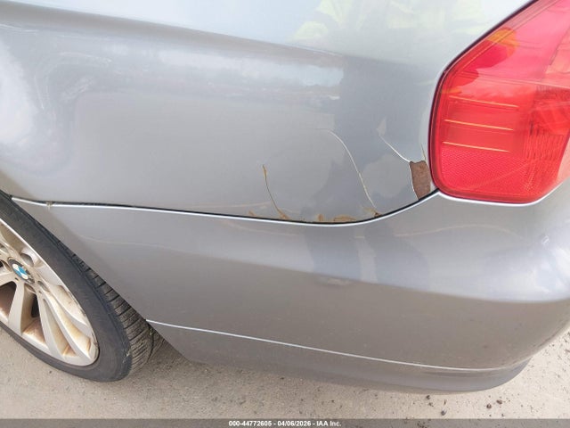 Продаж на аукціоні авто 2010 Bmw 328i Xdrive, vin: WBAPK5C58AA647347, номер лоту: 44772605
