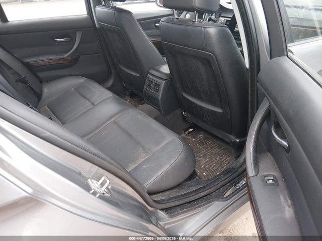 Продаж на аукціоні авто 2010 Bmw 328i Xdrive, vin: WBAPK5C58AA647347, номер лоту: 44772605