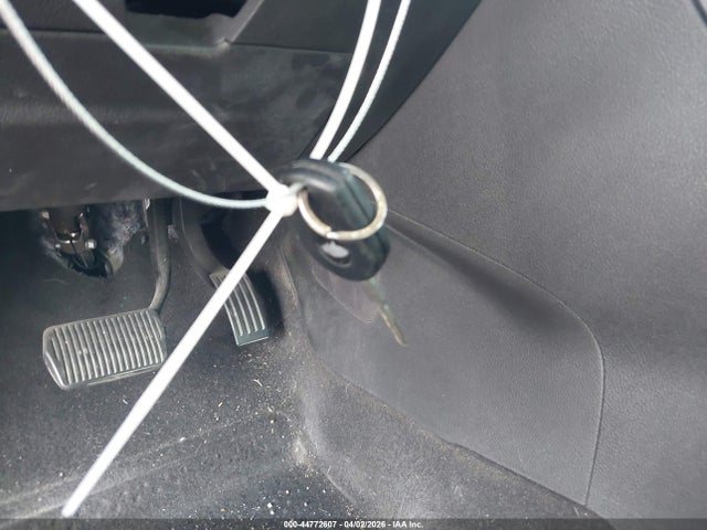 Продаж на аукціоні авто 2017 Ford Focus Sel, vin: 1FADP3H2XHL299341, номер лоту: 44772607