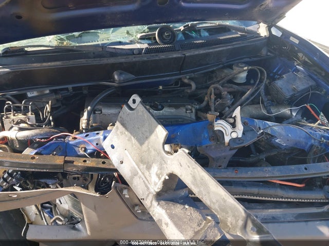 Продажа на аукционе авто 2004 Honda Element Ex, vin: 5J6YH28574L031915, номер лота: 44772609