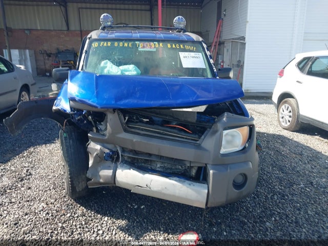 Продажа на аукционе авто 2004 Honda Element Ex, vin: 5J6YH28574L031915, номер лота: 44772609