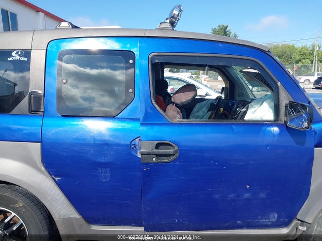 Продажа на аукционе авто 2004 Honda Element Ex, vin: 5J6YH28574L031915, номер лота: 44772609