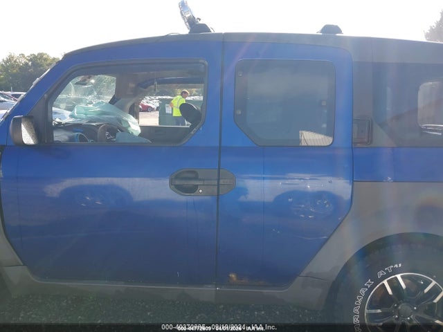 Продажа на аукционе авто 2004 Honda Element Ex, vin: 5J6YH28574L031915, номер лота: 44772609