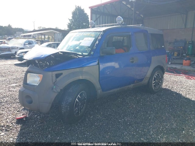 Продажа на аукционе авто 2004 Honda Element Ex, vin: 5J6YH28574L031915, номер лота: 44772609