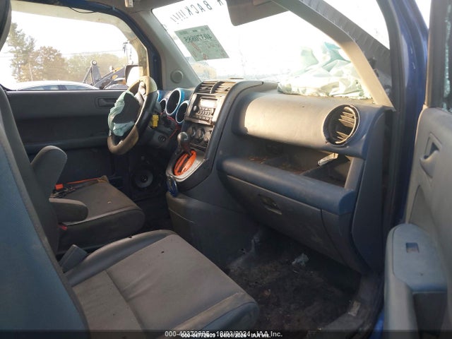 Продажа на аукционе авто 2004 Honda Element Ex, vin: 5J6YH28574L031915, номер лота: 44772609