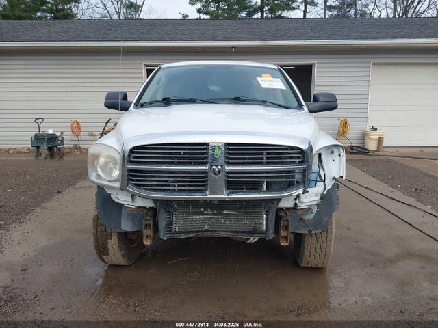 Aukcja sprzedaży 2008 Dodge Ram 2500 Slt, vin: 3D7KS28AX8G116542, numer aukcji: 44772613