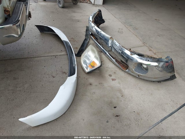 Aukcja sprzedaży 2008 Dodge Ram 2500 Slt, vin: 3D7KS28AX8G116542, numer aukcji: 44772613