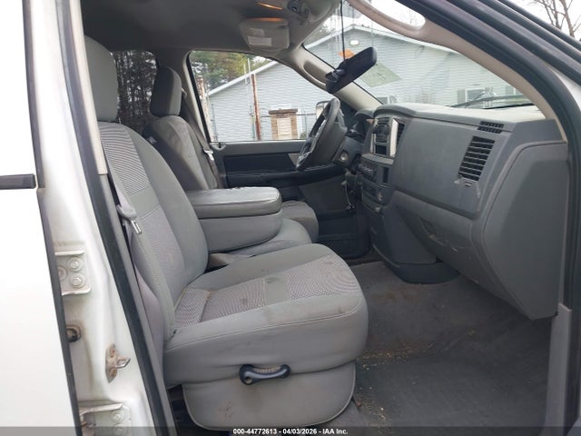 Aukcja sprzedaży 2008 Dodge Ram 2500 Slt, vin: 3D7KS28AX8G116542, numer aukcji: 44772613