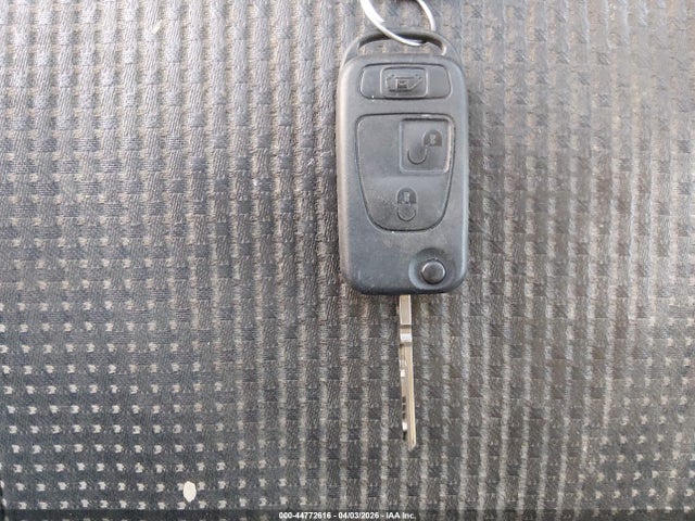 Aukcja sprzedaży 2011 Mercedes-benz Sprinter 2500 High Roof, vin: WD3PE8CC8B5574592, numer aukcji: 44772616