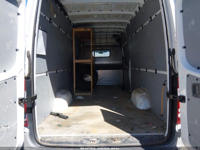 Aukcja sprzedaży 2011 Mercedes-benz Sprinter 2500 High Roof, vin: WD3PE8CC8B5574592, numer aukcji: 44772616