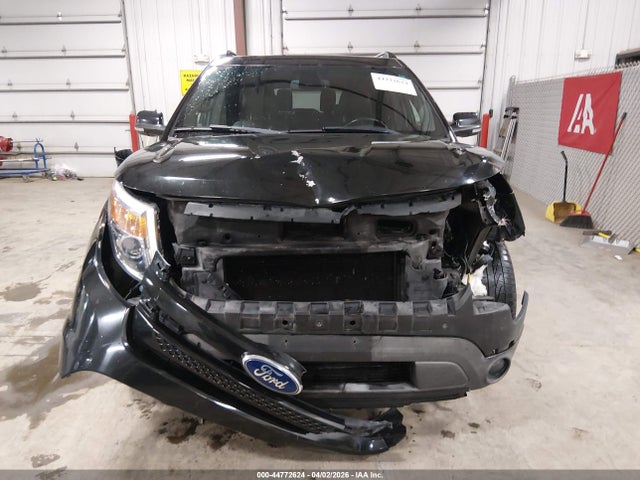Aukcja sprzedaży 2015 Ford Explorer Limited, vin: 1FM5K8F8XFGB67196, numer aukcji: 44772624