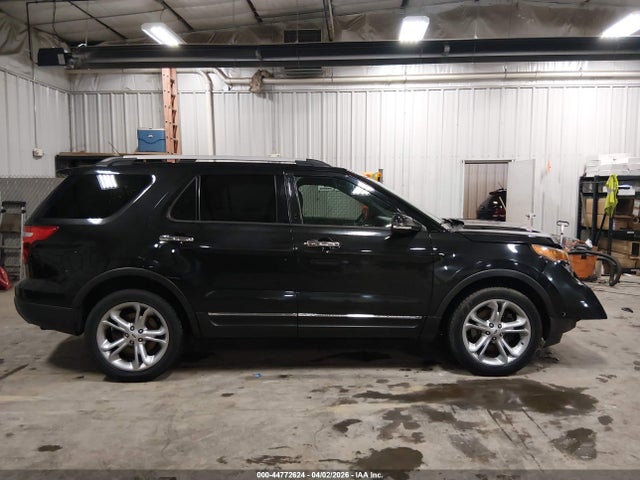 Aukcja sprzedaży 2015 Ford Explorer Limited, vin: 1FM5K8F8XFGB67196, numer aukcji: 44772624