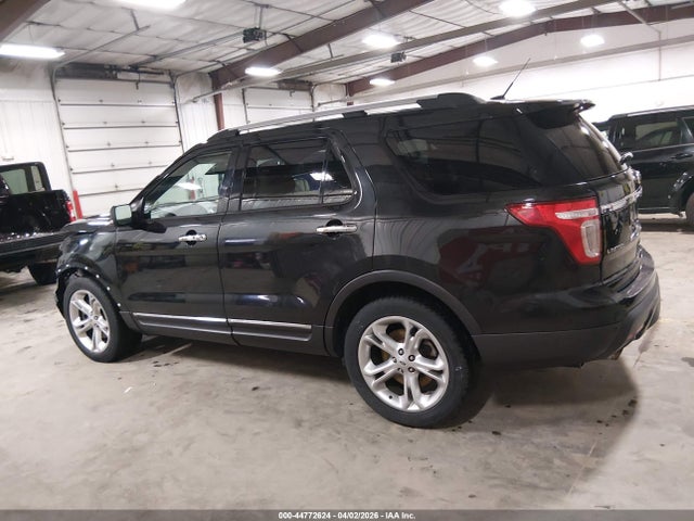 Aukcja sprzedaży 2015 Ford Explorer Limited, vin: 1FM5K8F8XFGB67196, numer aukcji: 44772624