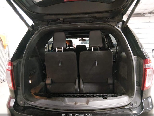 Aukcja sprzedaży 2015 Ford Explorer Limited, vin: 1FM5K8F8XFGB67196, numer aukcji: 44772624