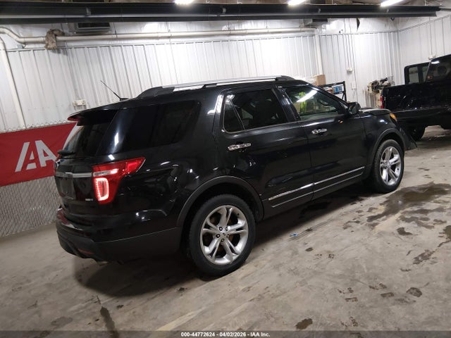 Aukcja sprzedaży 2015 Ford Explorer Limited, vin: 1FM5K8F8XFGB67196, numer aukcji: 44772624