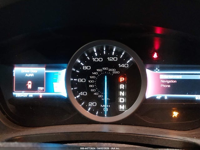 Aukcja sprzedaży 2015 Ford Explorer Limited, vin: 1FM5K8F8XFGB67196, numer aukcji: 44772624