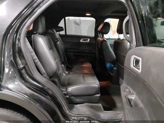 Aukcja sprzedaży 2015 Ford Explorer Limited, vin: 1FM5K8F8XFGB67196, numer aukcji: 44772624