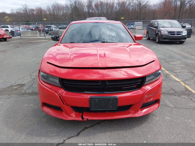 Продажа на аукционе авто 2020 Dodge Charger Sxt Rwd, vin: 2C3CDXBG2LH211614, номер лота: 44772625
