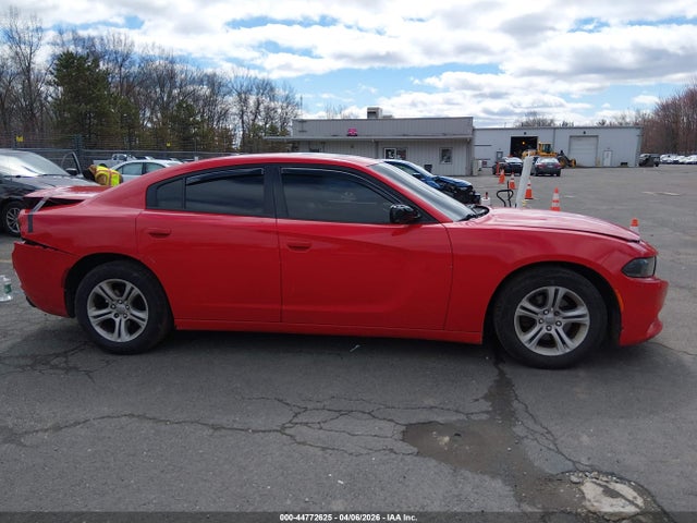 Продажа на аукционе авто 2020 Dodge Charger Sxt Rwd, vin: 2C3CDXBG2LH211614, номер лота: 44772625