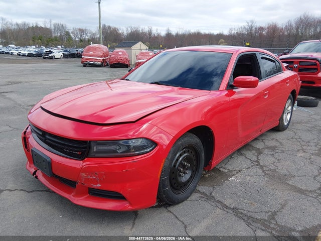 Продажа на аукционе авто 2020 Dodge Charger Sxt Rwd, vin: 2C3CDXBG2LH211614, номер лота: 44772625