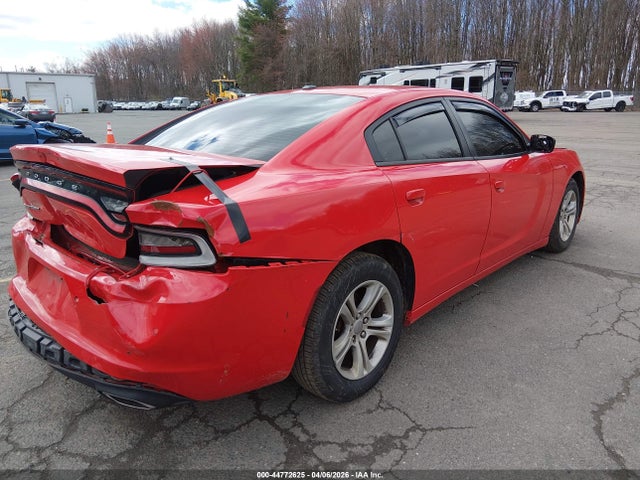 Продажа на аукционе авто 2020 Dodge Charger Sxt Rwd, vin: 2C3CDXBG2LH211614, номер лота: 44772625