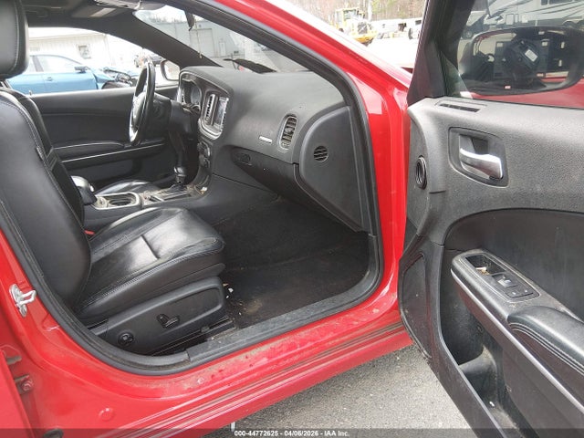 Продажа на аукционе авто 2020 Dodge Charger Sxt Rwd, vin: 2C3CDXBG2LH211614, номер лота: 44772625