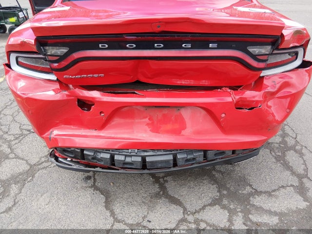 Продажа на аукционе авто 2020 Dodge Charger Sxt Rwd, vin: 2C3CDXBG2LH211614, номер лота: 44772625