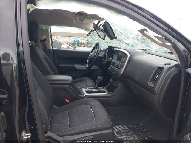 Aukcja sprzedaży 2018 Chevrolet Colorado Lt, vin: 1GCGSCEN8J1314456, numer aukcji: 44772629