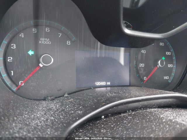 Aukcja sprzedaży 2018 Chevrolet Colorado Lt, vin: 1GCGSCEN8J1314456, numer aukcji: 44772629
