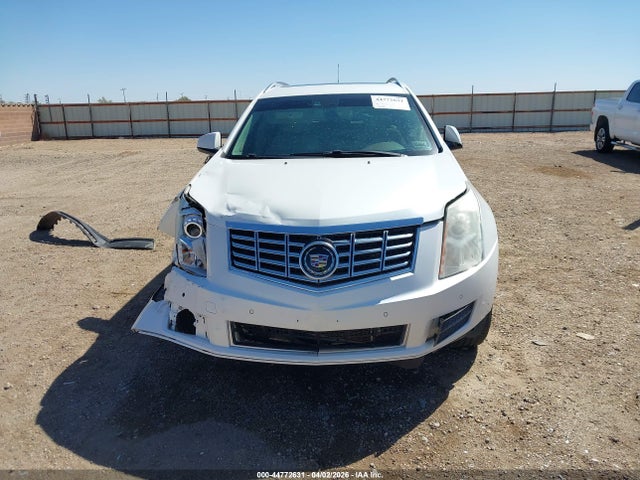 Aukcja sprzedaży 2015 Cadillac Srx Luxury Collection, vin: 3GYFNBE3XFS529431, numer aukcji: 44772631