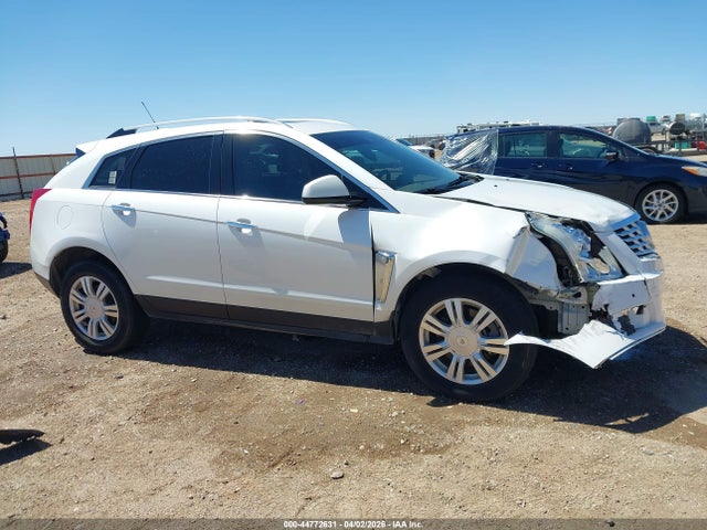 Aukcja sprzedaży 2015 Cadillac Srx Luxury Collection, vin: 3GYFNBE3XFS529431, numer aukcji: 44772631