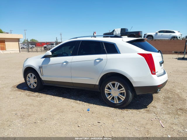 Aukcja sprzedaży 2015 Cadillac Srx Luxury Collection, vin: 3GYFNBE3XFS529431, numer aukcji: 44772631