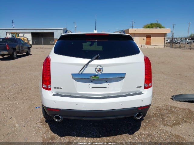 Aukcja sprzedaży 2015 Cadillac Srx Luxury Collection, vin: 3GYFNBE3XFS529431, numer aukcji: 44772631