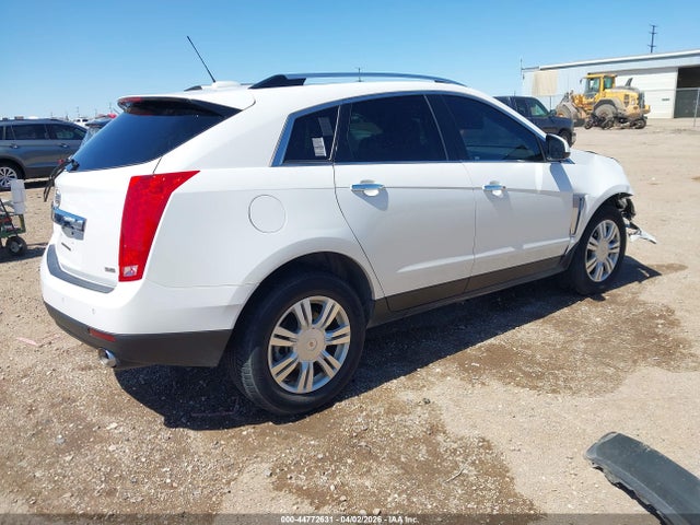 Aukcja sprzedaży 2015 Cadillac Srx Luxury Collection, vin: 3GYFNBE3XFS529431, numer aukcji: 44772631