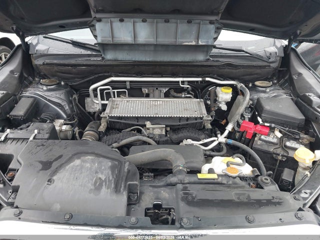 Aukcja sprzedaży 2020 Subaru Ascent Premium, vin: 4S4WMAFD1L3401358, numer aukcji: 44772635